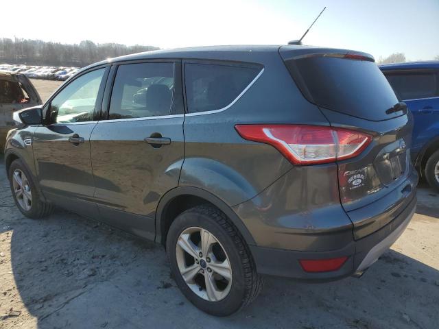Photo 2 from auction – 2016 FORD ESCAPE SE with VIN 1FMCU9GX9GUB29636