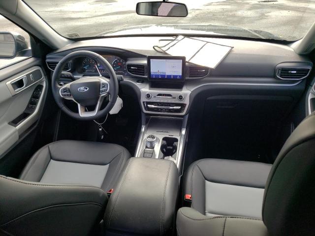 Photo 8 from auction – 2022 FORD EXPLORER X with VIN 1FMSK8DH6NGB71010