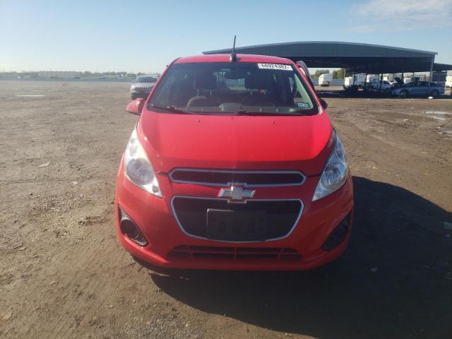 صورة رقم 5 من المزاد - 2015 CHEVROLET SPARK 1LT مع VIN KL8CD6S99FC797557