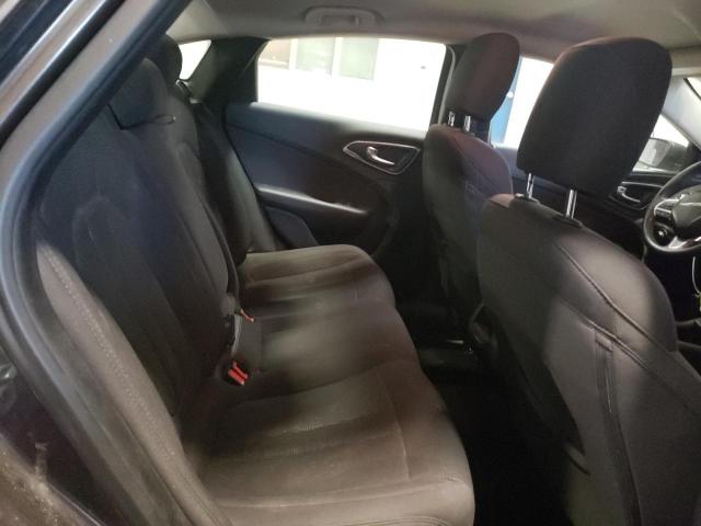 Photo 10 from auction – 2016 CHRYSLER 200 LIMITE with VIN 1C3CCCAB3GN109799
