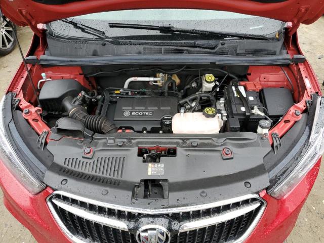 Photo 12 from auction – 2017 BUICK ENCORE SPO with VIN KL4CJ2SB6HB067586