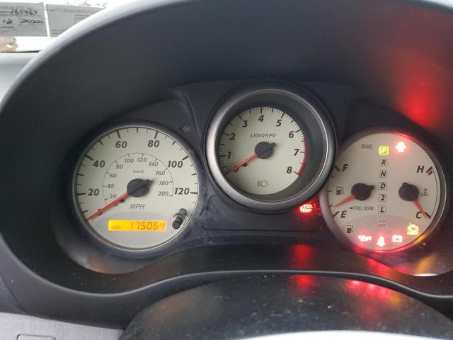 Photo 9 from auction – 2003 TOYOTA RAV4 with VIN JTEHH20V030230592