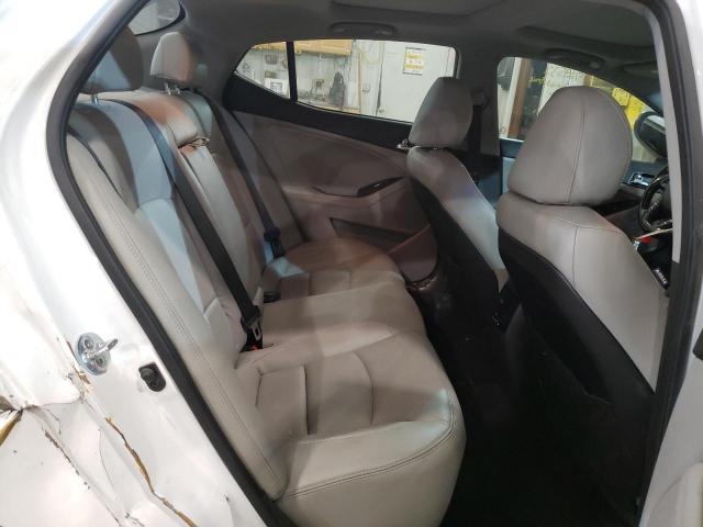 Photo 10 from auction – 2013 KIA OPTIMA EX with VIN 5XXGN4A71DG104214
