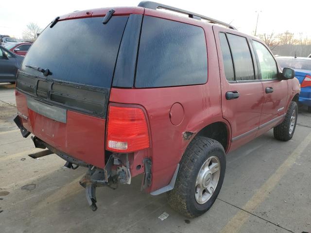 Photo 3 from auction – 2004 FORD EXPLORER X with VIN 1FMDU62K14UB79103