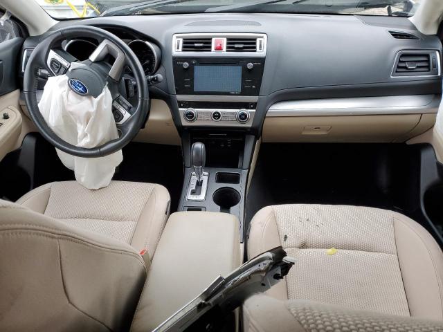 Photo 8 from auction – 2017 SUBARU OUTBACK 2. with VIN 4S4BSADC1H3220010