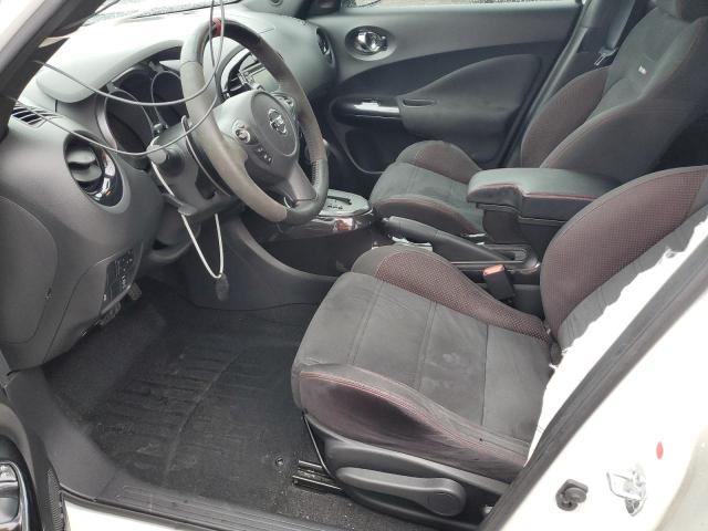 Photo 7 from auction – 2015 NISSAN JUKE S with VIN JN8AF5MV7FT559580