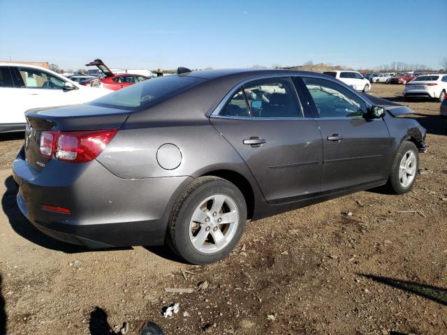 Photo 3 from auction – 2013 CHEVROLET MALIBU LS with VIN 1G11B5SA5DF216150