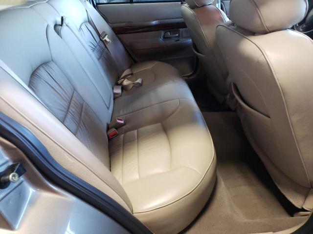 Photo 10 from auction – 2002 MERCURY GRAND MARQ with VIN 2MEFM74WX2X636689