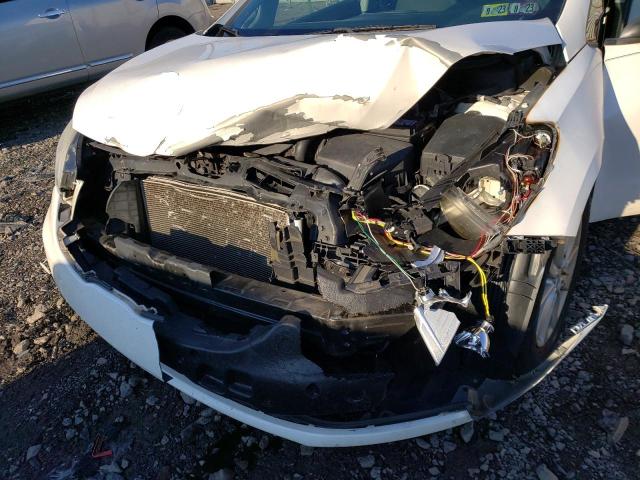 Photo 11 from auction – 2014 KIA FORTE LX with VIN KNAFX4A68E5064343