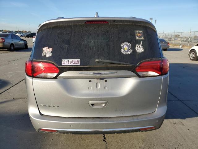 Photo 6 from auction – 2020 CHRYSLER PACIFICA T with VIN 2C4RC1BG8LR157235