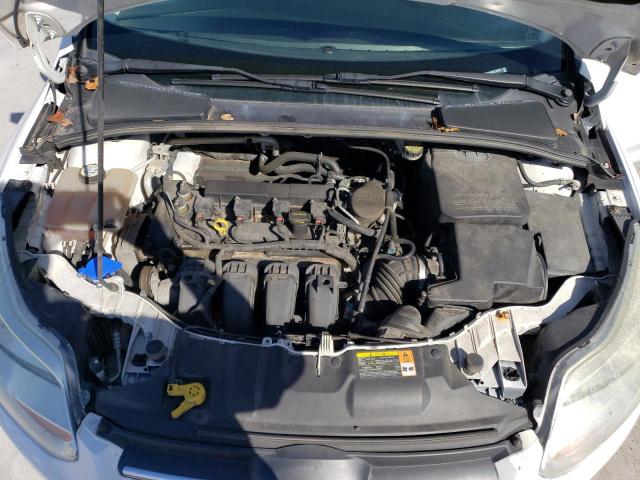 Photo 11 from auction – 2013 FORD FOCUS SE with VIN 1FADP3K29DL153841