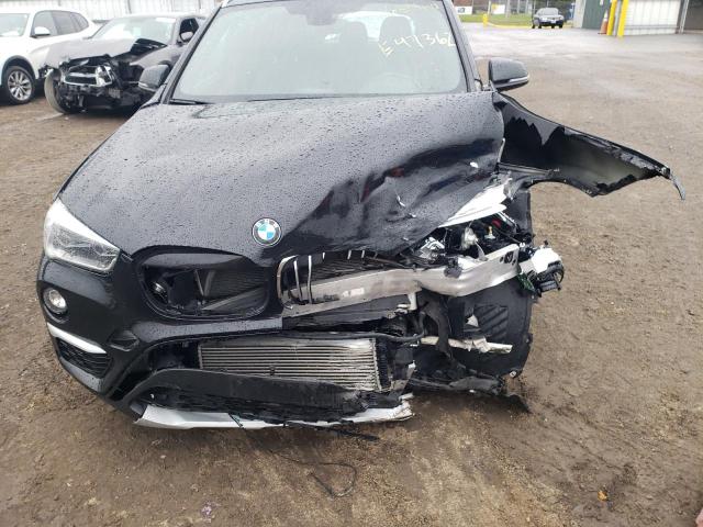 Photo 12 from auction – 2016 BMW X1 XDRIVE2 with VIN WBXHT3C33G5E47362