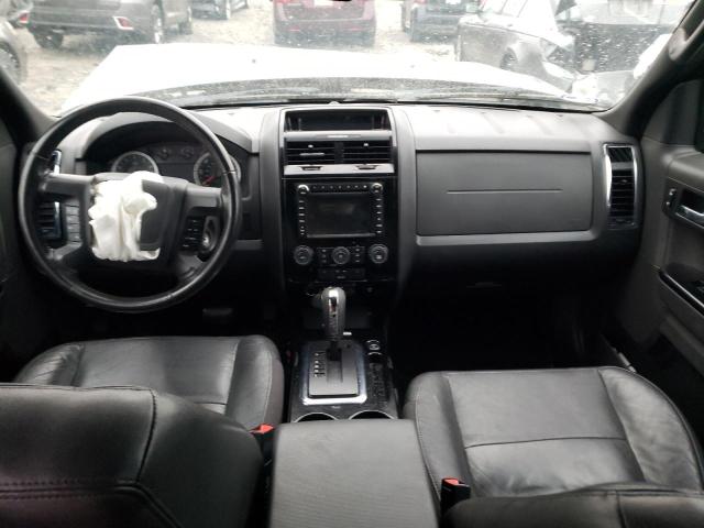 Photo 8 from auction – 2012 FORD ESCAPE LIM with VIN 1FMCU9EG2CKB76029