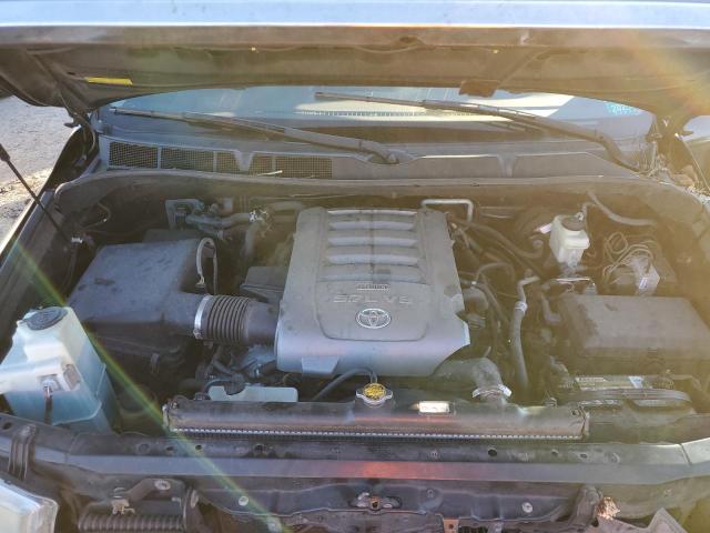 Photo 11 from auction – 2008 TOYOTA SEQUOIA LI with VIN 5TDBY68A58S012848