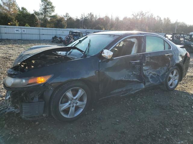 Photo 1 from auction – 2010 ACURA TSX with VIN JH4CU2F62AC006454