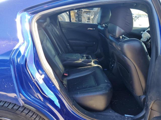 Photo 10 from auction – 2020 DODGE CHARGER SX with VIN 2C3CDXBG5LH134236