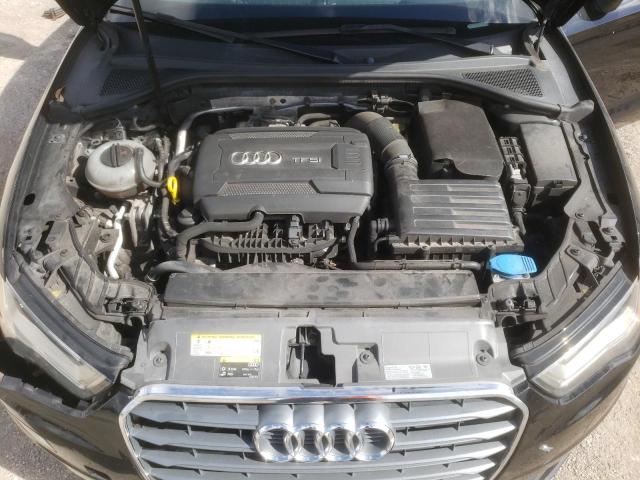 Photo 11 from auction – 2015 AUDI A3 PREMIUM with VIN WAUACGFF9F1143769