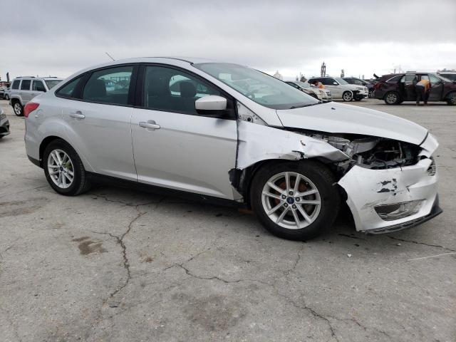 Photo 4 from auction – 2018 FORD FOCUS SE with VIN 1FADP3F25JL222210
