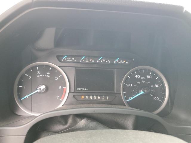 Photo 9 from auction – 2019 FORD F250 SUPER with VIN 1FT7W2A68KEE06142