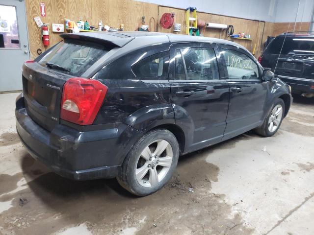 Photo 3 from auction – 2010 DODGE CALIBER SX with VIN 1B3CB4HA4AD661604