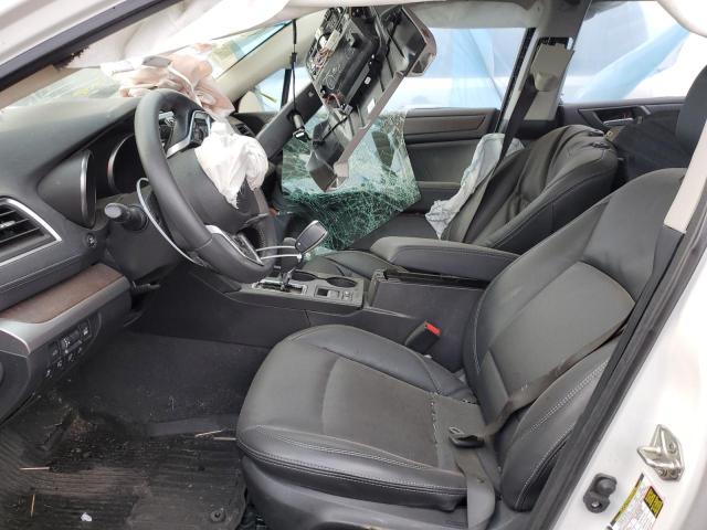 Photo 5 from auction – 2019 SUBARU OUTBACK 2. with VIN 4S4BSANC6K3391065