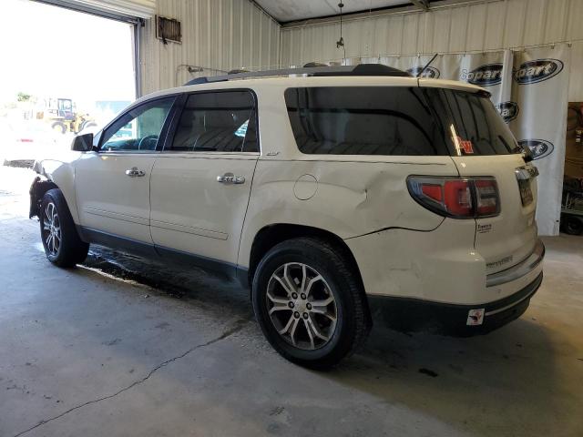 Photo 2 from auction – 2014 GMC ACADIA SLT with VIN 1GKKRRKD7EJ126980