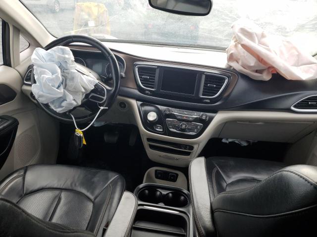 Фото 8 с аукциона – 2018 CHRYSLER PACIFICA T с VIN 2C4RC1BG3JR149301