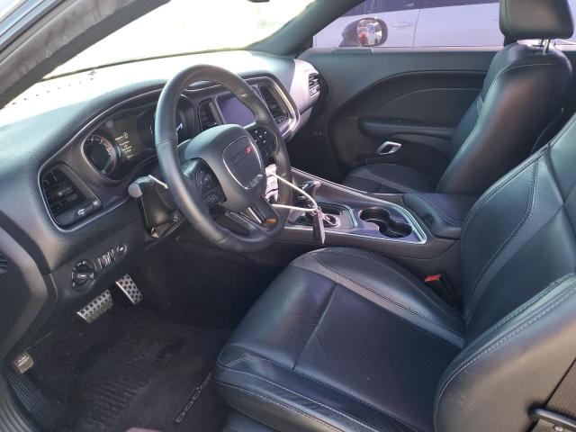Photo 7 from auction – 2017 DODGE CHALLENGER with VIN 2C3CDZAGXHH666067