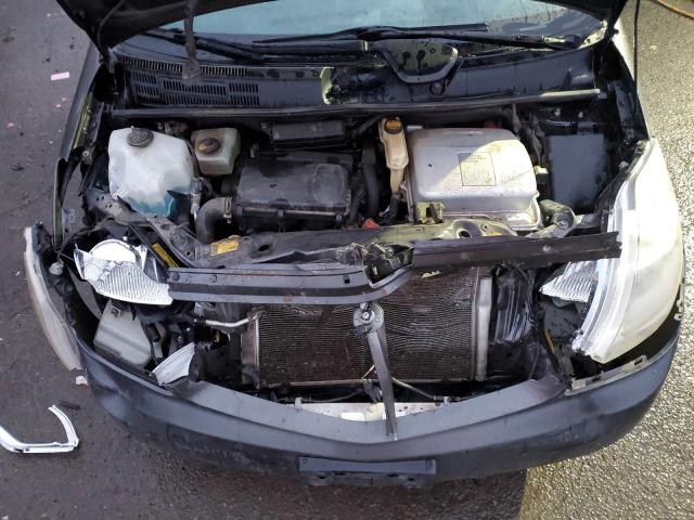 Photo 11 from auction – 2007 TOYOTA PRIUS with VIN JTDKB20U073223388