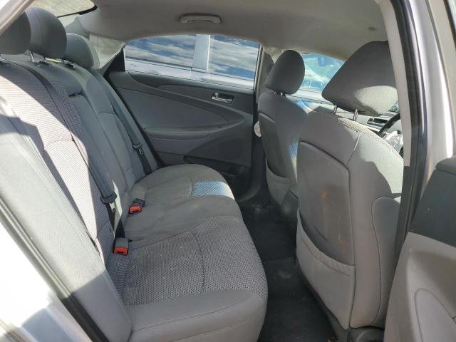 Photo 10 from auction – 2014 HYUNDAI SONATA GLS with VIN 5NPEB4AC2EH812930