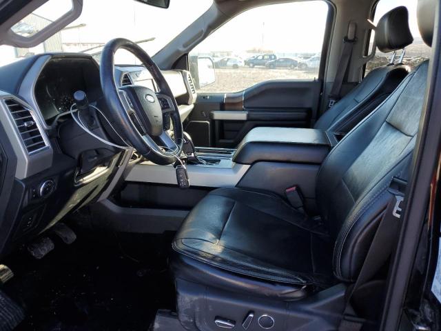 Photo 7 from auction – 2015 FORD F150 SUPER with VIN 1FTEW1EF1FFC55592