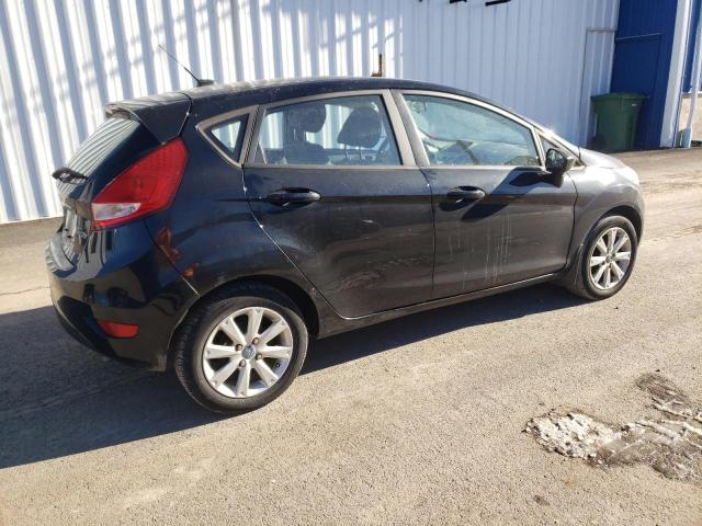Photo 3 from auction – 2012 FORD FIESTA SE with VIN 3FADP4EJ8CM216899