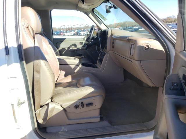 Photo 7 from auction – 2006 CHEVROLET SILVERADO with VIN 2GCEK13T861206370