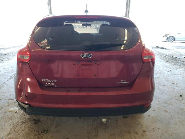 Photo 6 from auction – 2015 FORD FOCUS SE with VIN 1FADP3K28FL218150