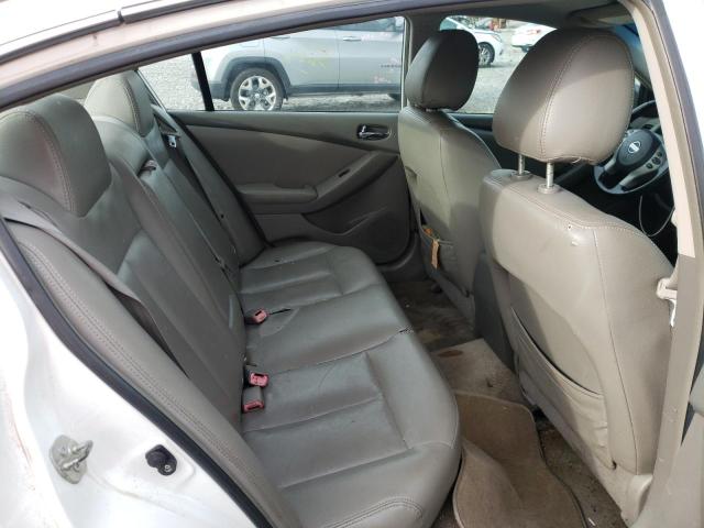 Photo 10 from auction – 2011 NISSAN ALTIMA BAS with VIN 1N4AL2AP6BN439475