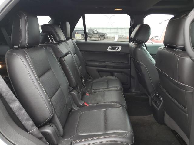 Photo 11 from auction – 2014 FORD EXPLORER S with VIN 1FM5K8GT7EGC18607