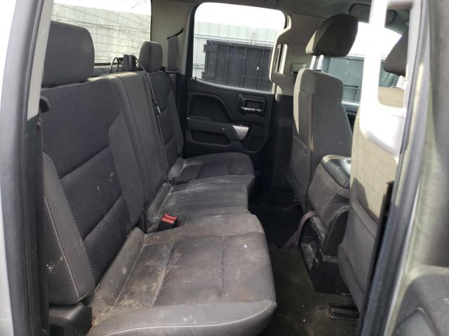 Photo 10 from auction – 2016 CHEVROLET SILVERADO with VIN 1GCVKRECXGZ251508