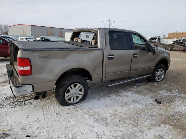 Photo 3 from auction – 2006 FORD F150 SUPER with VIN 1FTPW14576FB37869