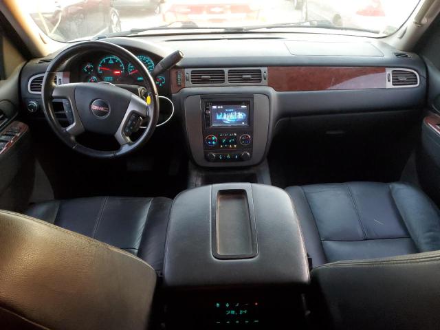 Photo 8 from auction – 2012 GMC YUKON SLE with VIN 1GKS1AE02CR178632