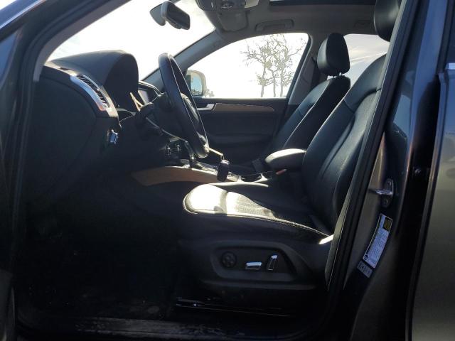 Photo 7 from auction – 2013 AUDI Q5 PREMIUM with VIN WA1DGAFP3DA035049