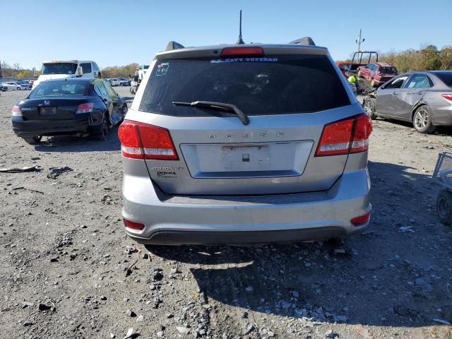 Photo 6 from auction – 2015 DODGE JOURNEY SX with VIN 3C4PDCBB9FT686991
