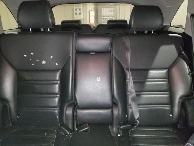 Photo 10 from auction – 2019 KIA SORENTO EX with VIN 5XYPHDA33KG517121