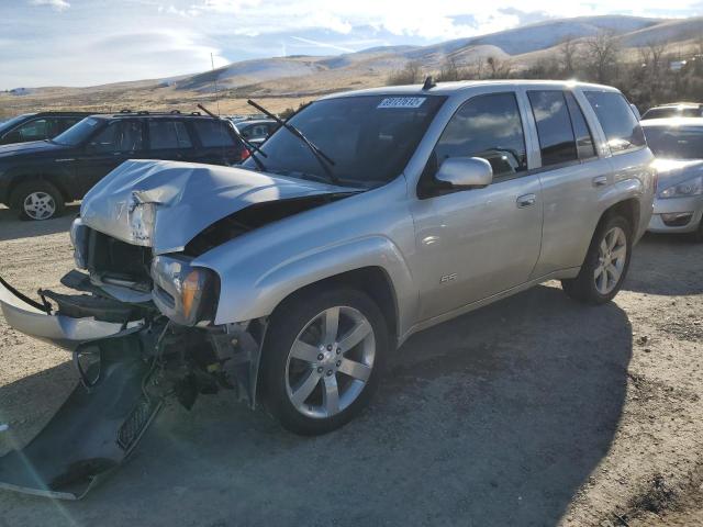 Photo 1 from auction – 2006 CHEVROLET TRAILBLAZE with VIN 1GNET13H962341969