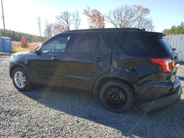 Photo 2 from auction – 2016 FORD EXPLORER with VIN 1FM5K7B86GGA08533