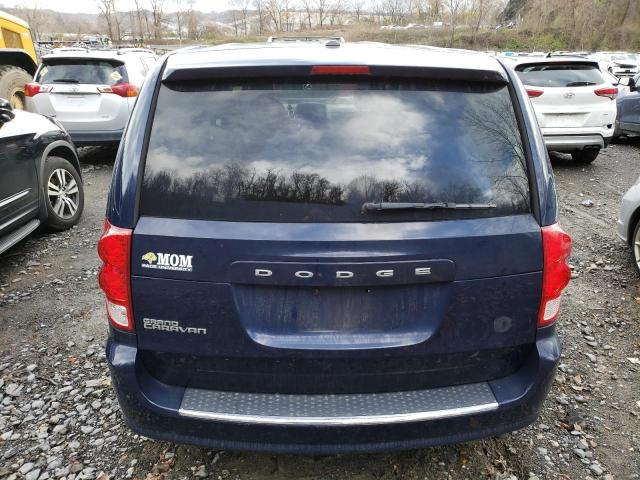 Photo 6 from auction – 2013 DODGE GRAND CARA with VIN 2C4RDGBG1DR683742