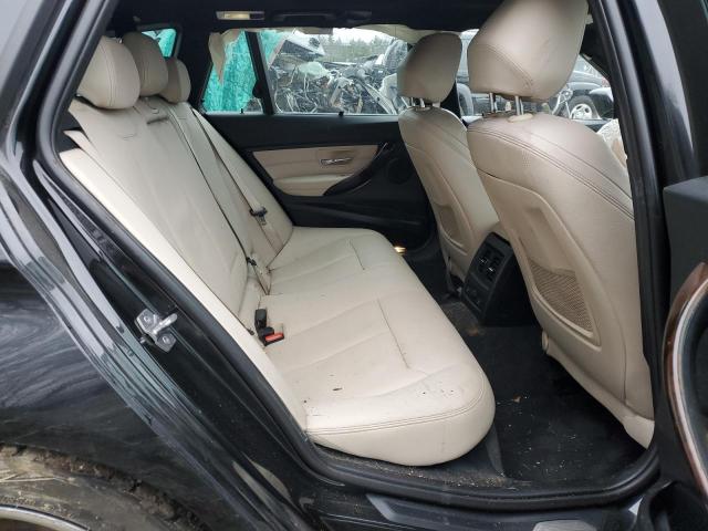 Photo 10 from auction – 2015 BMW 328 XI with VIN WBA3G7C56FK296631