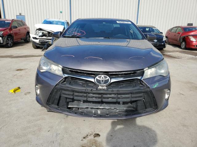 Photo 5 from auction – 2016 TOYOTA CAMRY LE with VIN 4T1BF1FK5GU602011