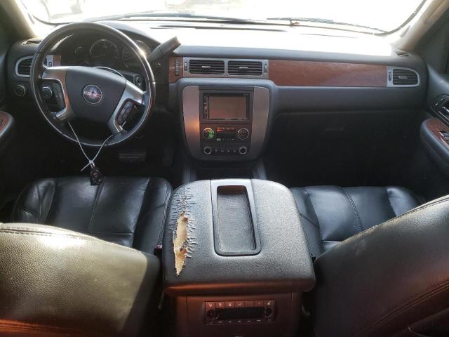 Photo 8 from auction – 2007 GMC YUKON with VIN 1GKFK13047J101301