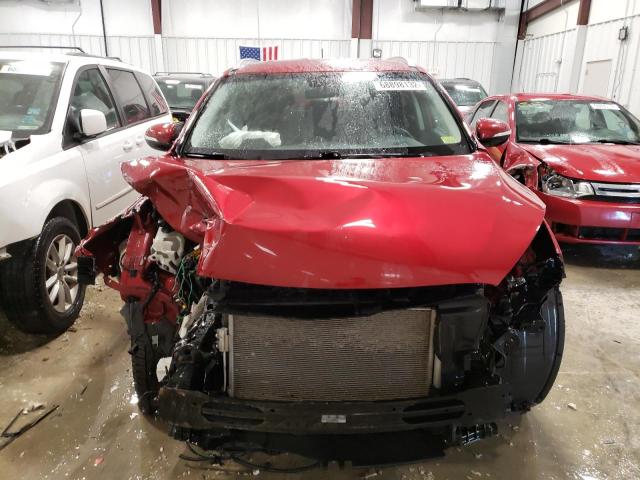 Photo 5 from auction – 2016 KIA SORENTO LX with VIN 5XYPG4A36GG182897
