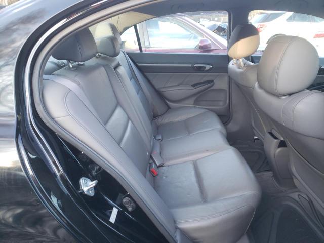 Photo 10 from auction – 2011 HONDA CIVIC EXL with VIN 2HGFA1F94BH512251